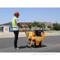 2019 hot sale new price small vibratory road roller 2019 hot sale new price small vibratory road roller FYL-600